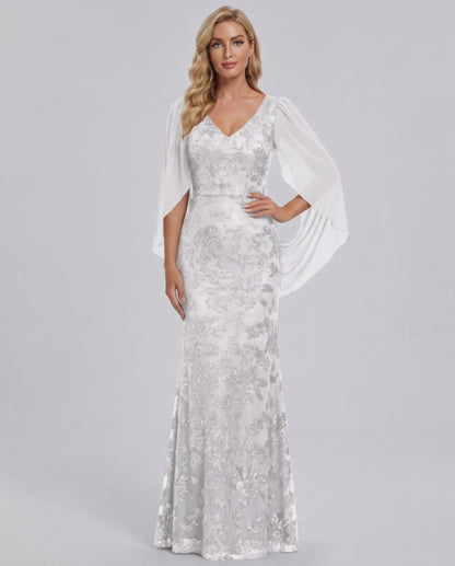 Celestine Maxi Dress