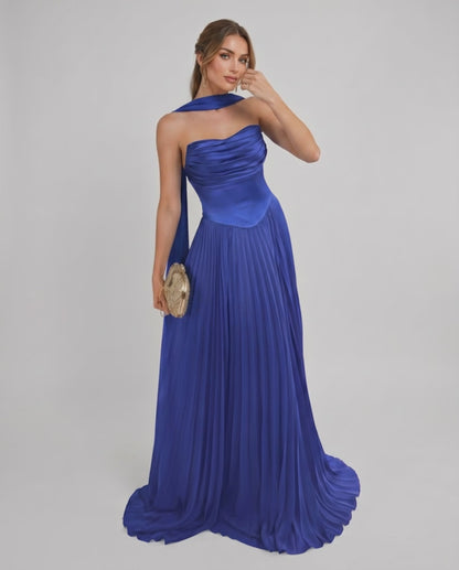 Seraphina Maxi Dress