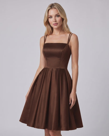 Celeste Mini Dress
