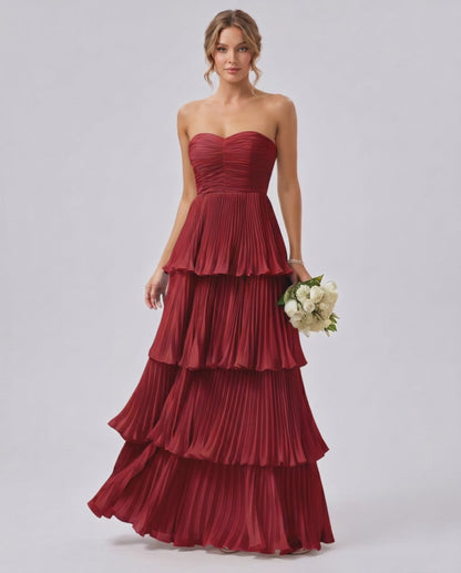 Veloura Maxi Dress