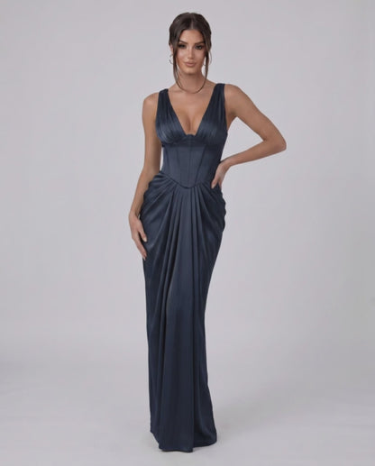 Veloura Maxi Dress