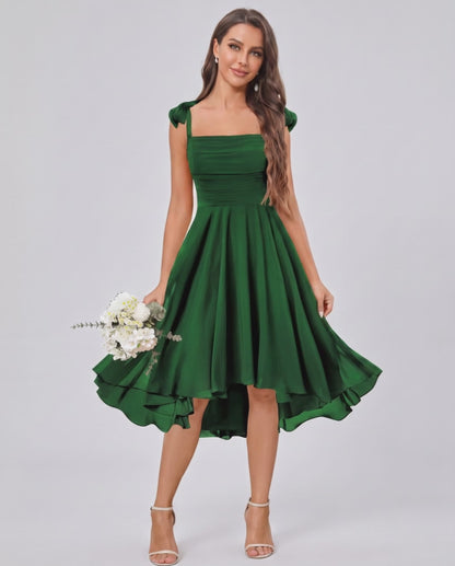 Celestia Midi Dress