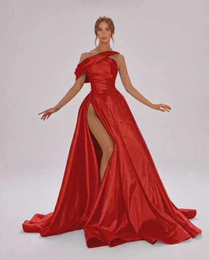 Aureline Maxi Dress