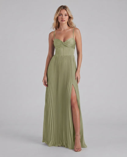 Seraphina Maxi Dress