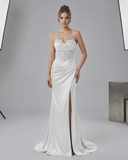 Aurelia Maxi Dress