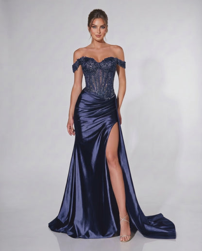 Seraphelle Maxi Dress