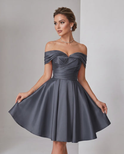 Veloura Midi Dress