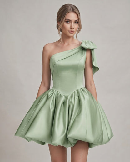 Aureline Mini Dress