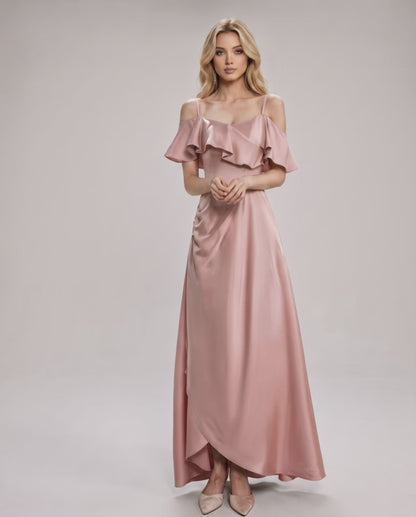 Aureline Maxi Dress