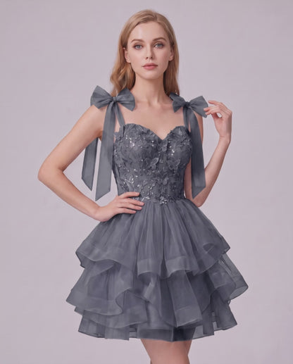 Aureline Mini Dress