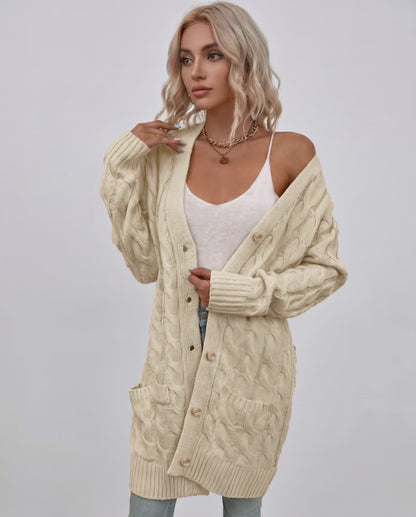 Aureline Cardigan