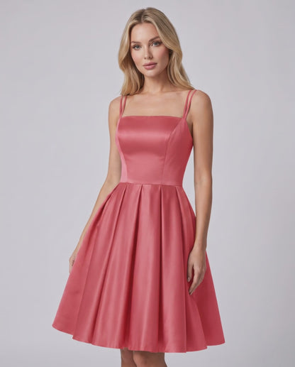 Celeste Mini Dress