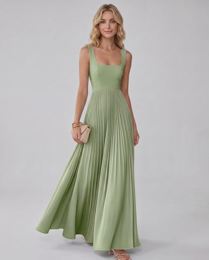 Aurelle Maxi Dress