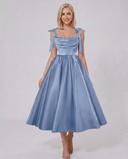Velora Midi Dress