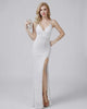Ramblion Talia maxi dress — runway video 1 · styled for prom and cocktail season