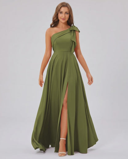 Serella Maxi Dress