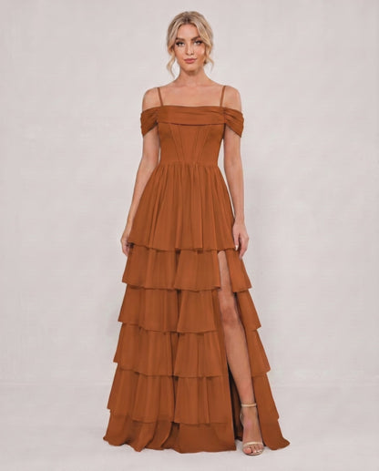 Seraphina Maxi Dress