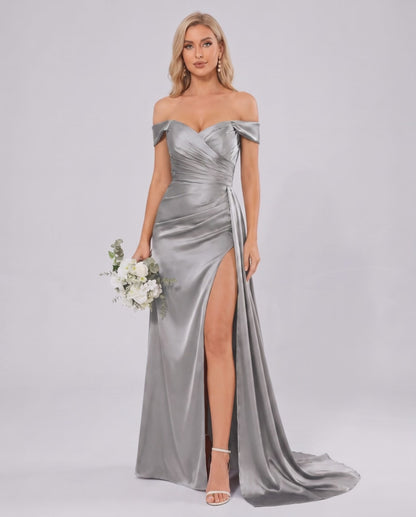 Veloura Maxi Dress
