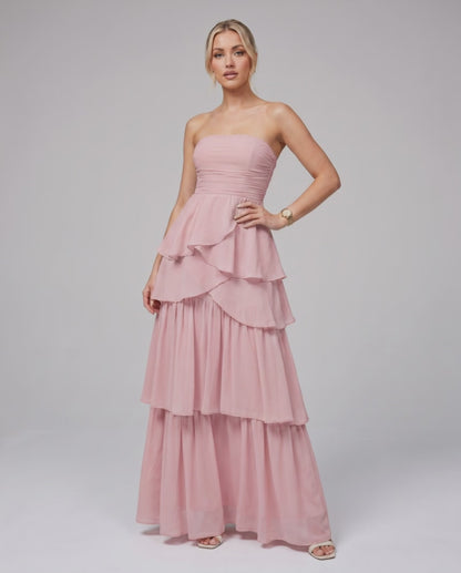 Seraphine Maxi Dress