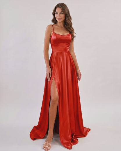 Lunessa Maxi Dress