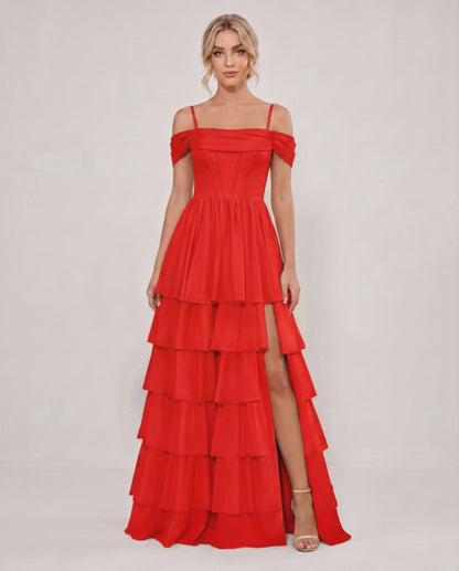 Seraphina Maxi Dress