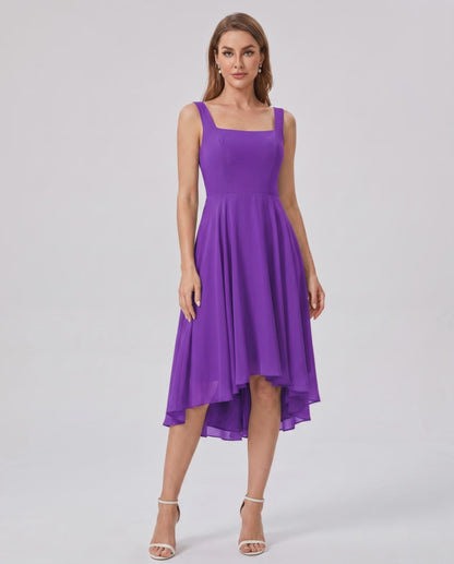 Verelle Midi Dress