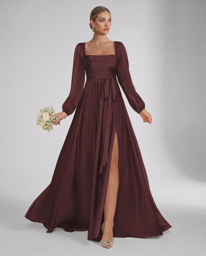 Aurevyn Maxi Dress