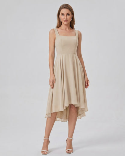 Verelle Midi Dress