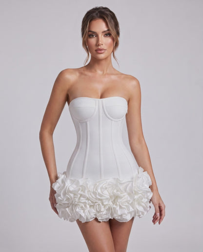 Velora Mini Dress