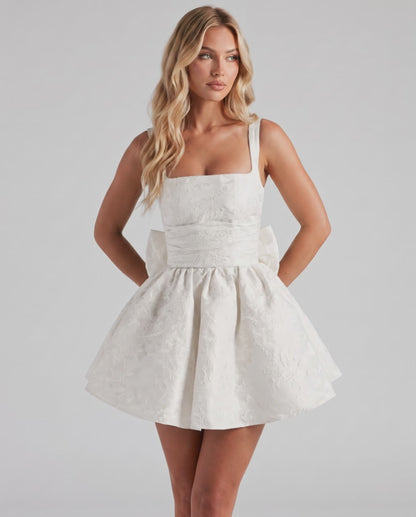 Lumera Mini Dress