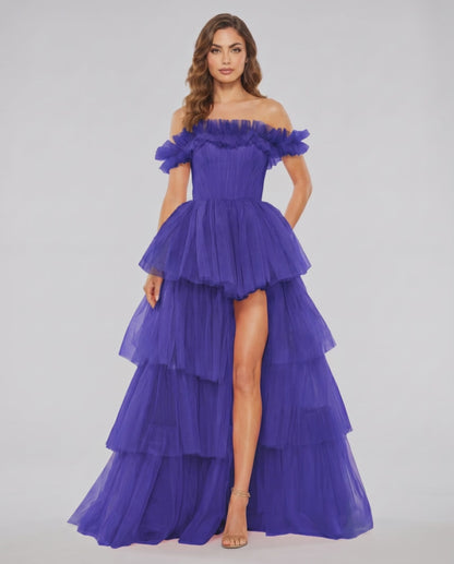 Celestia Maxi Dress