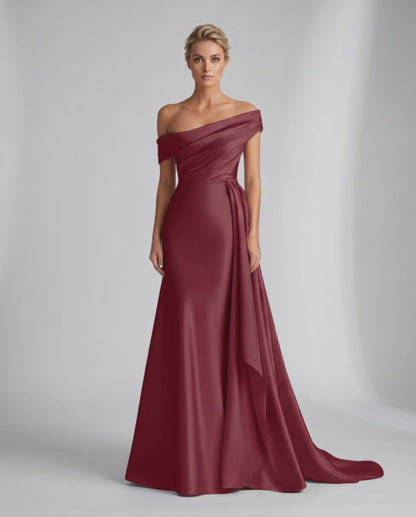 Celestara Maxi Dress