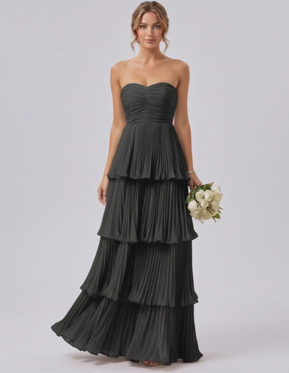 Veloura Maxi Dress