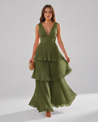 Seraphine Maxi Dress