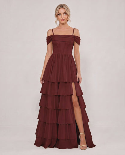 Seraphina Maxi Dress