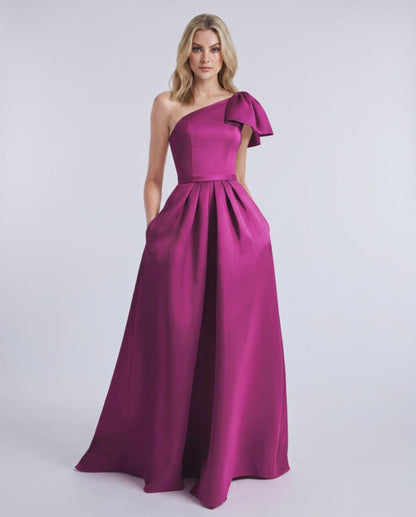Aurelle Maxi Dress