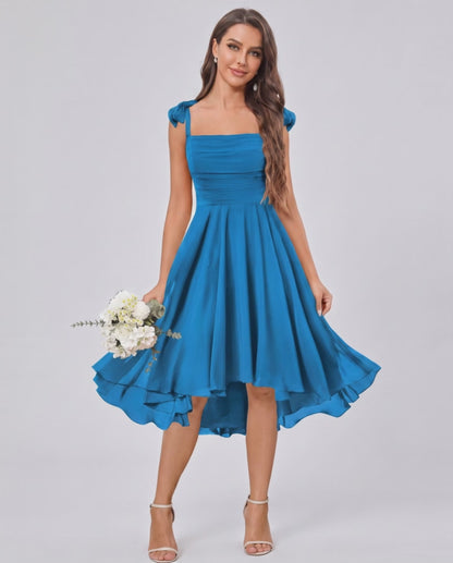 Celestia Midi Dress