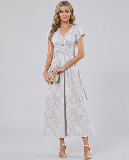 Lumera Midi Dress