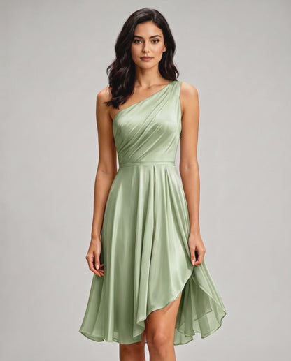 Aureline Midi Dress