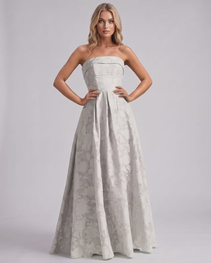 Virelia Maxi Dress