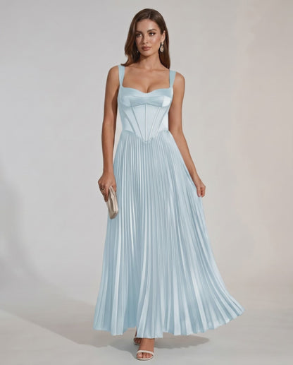 Veloura Maxi Dress