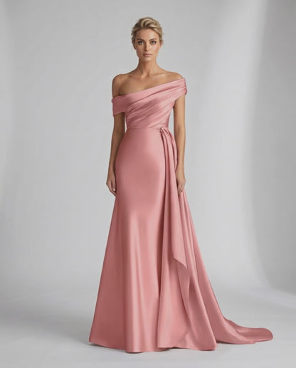 Celestara Maxi Dress