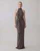 Ramblion Mira maxi dress — runway video 2 · styled for prom and cocktail season