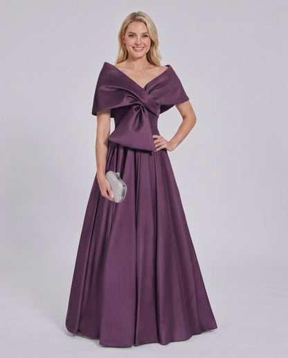 Veloura Maxi Dress