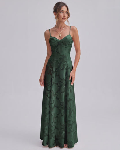 Solenne Maxi Dress
