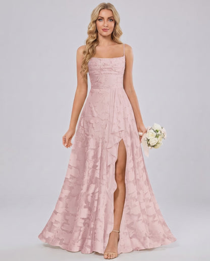 Solenne Maxi Dress