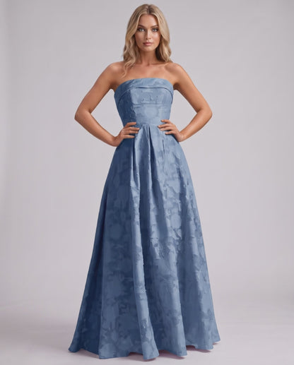 Virelia Maxi Dress