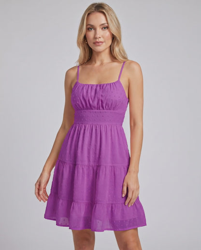 Lunelle Mini Dress