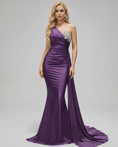 Aurelia Maxi Dress