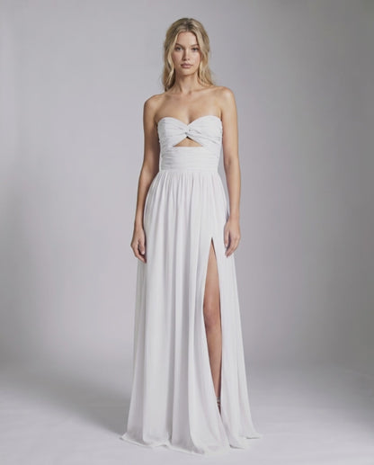 Serapha Maxi Dress